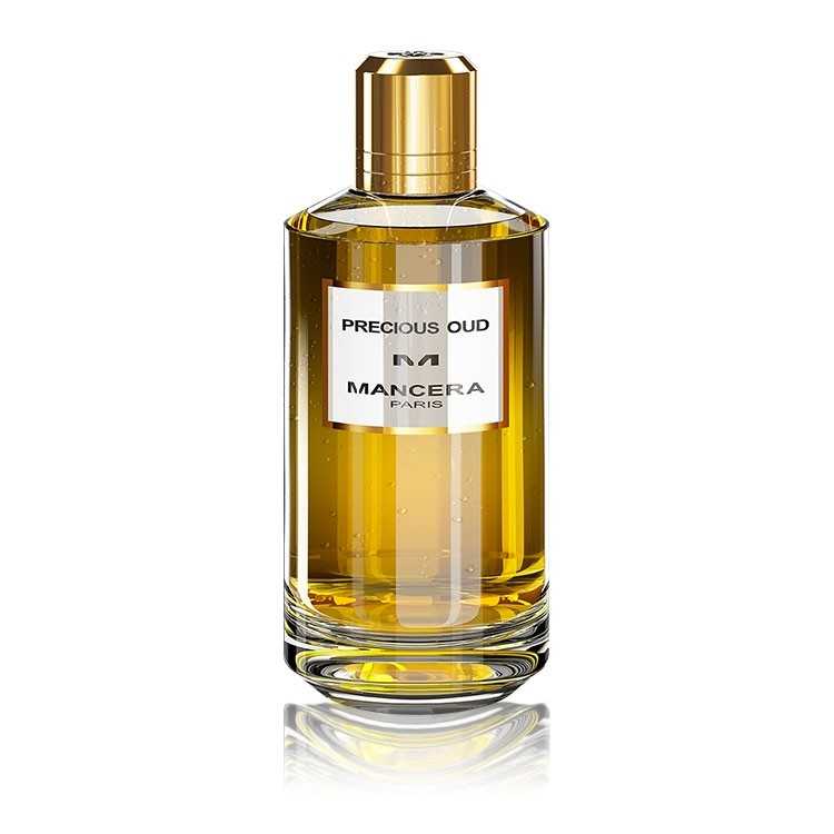 مانسيرا برشيس عود للجنسين 120 مل.