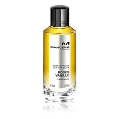 مانسيرا روز فانيلا عطر للشعر 60 مل.