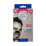 ماني كوريكس لصقات الفحم