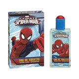 مارفيل عطر تواليت ألتميت سبايدر مان 100 مل.