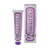 مارفيس معجون الأسنان بالياسمين والنعناع