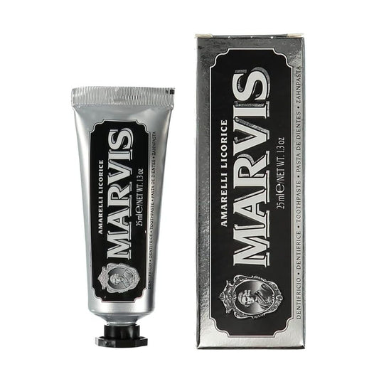 مارفيس معجون أسنان اماريلي بعرق السوس