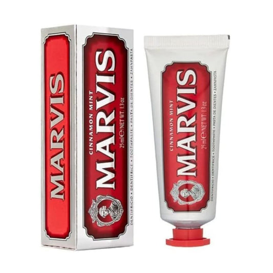 مارفيس معجون أسنان بالنعناع والقرفة