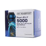 مارنيز رويال جيلي 5000 عدد 20 قارورة للشرب 11 مل.