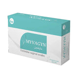 مايفجن تحاميل مهبلية