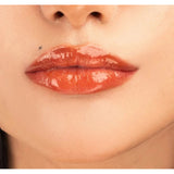 Hearts Lip Gloss Chocolate Plump 003