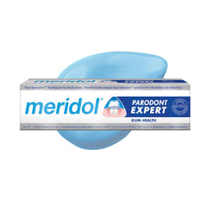ميريدول معجون اسنان صحة اللثة بارودونت اكسبرت جديد 75 مل