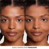 Make Up For Ever Ultra HD Setting Powder - 01