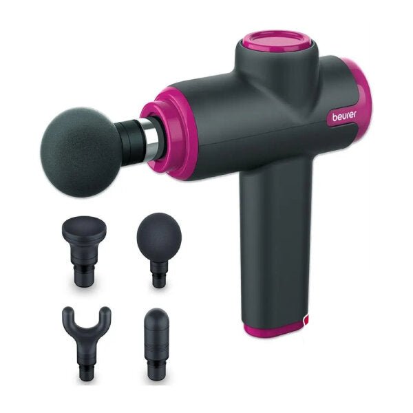 جهاز مسدس تدليك MG 99 من بويرر بيوتي