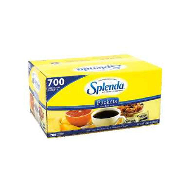 محلى سبليندا