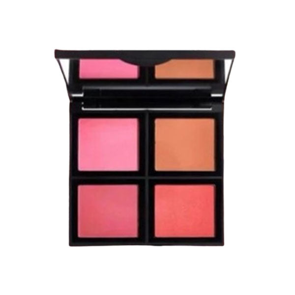 مجموعة احمر خدود من ايلف فاتح