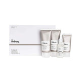 مجموعة التوازن ذا اورديناري مجموعة العناية بالبشرة