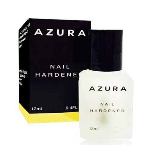 مقوي الاظافر أزورا