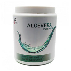 مكس دونا حمام زيت بزيت الصبار