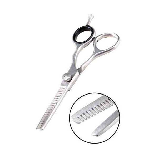 مقص شعر برو رقيق