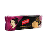 مكسرات رقائق الأرز أوريانتال ترياكي