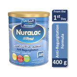 نيورالاك حليب أطفال