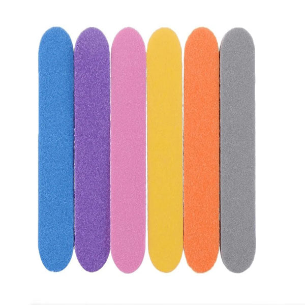 ملمع اظافر ملون