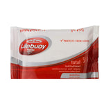 مناديل مبللة لايف بوي معقمة مضادة للبكتيريا