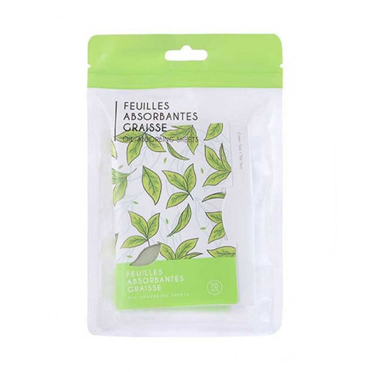 مناديل ممتصة للدهون