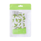 مناديل ممتصة للدهون