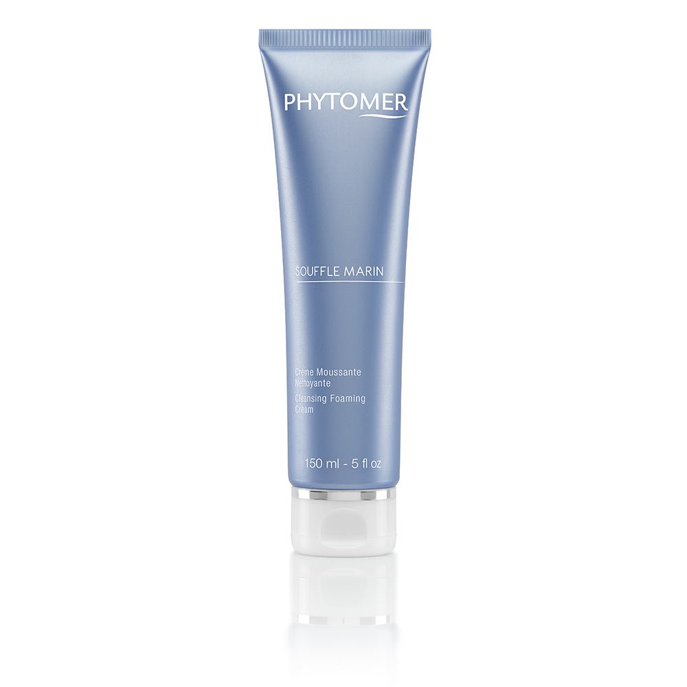 منظف كريمي للبشرة الباهتة والمرهقة 150 مل | صيدلية.كوم.