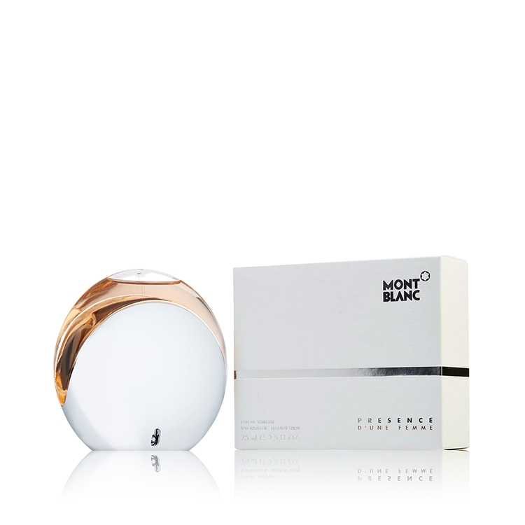 مونت بلانك برينسيس دي أني فيم 75 مل.