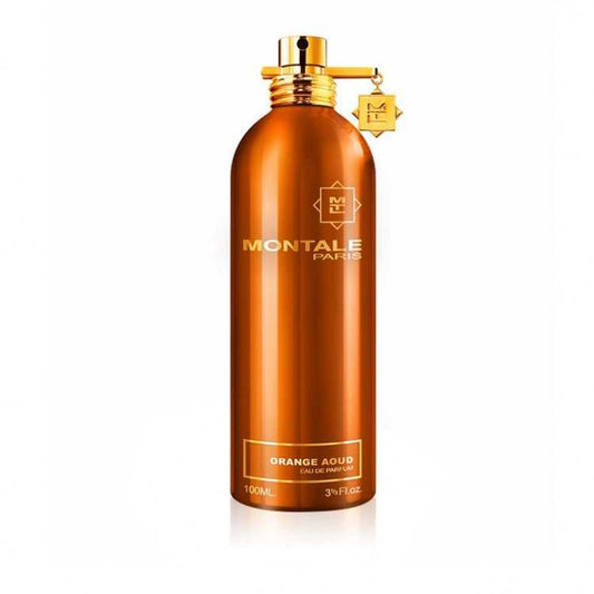 مونتال أورانج عود - 100 مل للجنسين.