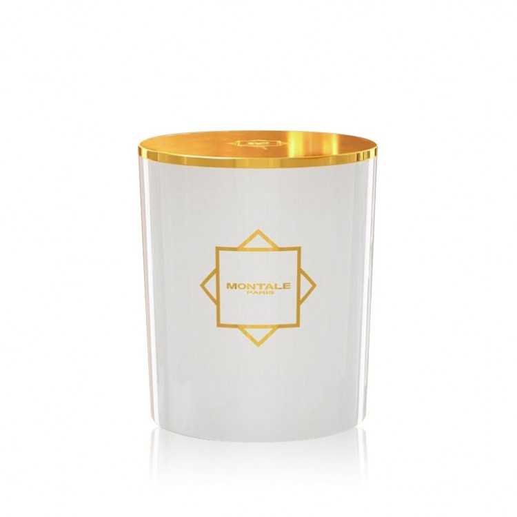 مونتال إنتنس كافيه شمعة.