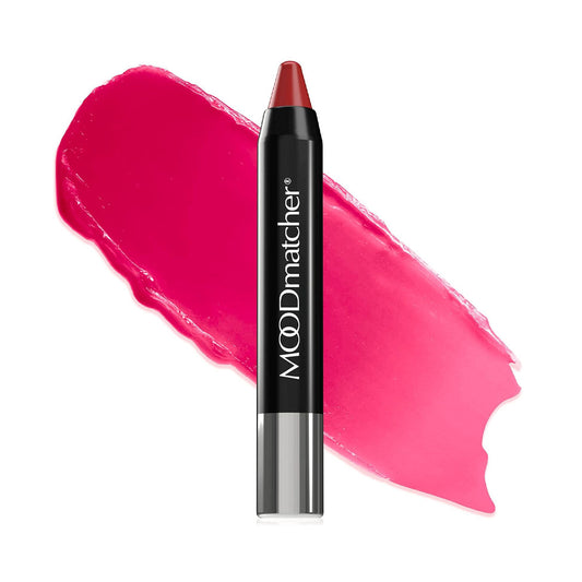 موود ماتشير لوكس احمر شفاه تاتو سحري توست ستك احمر