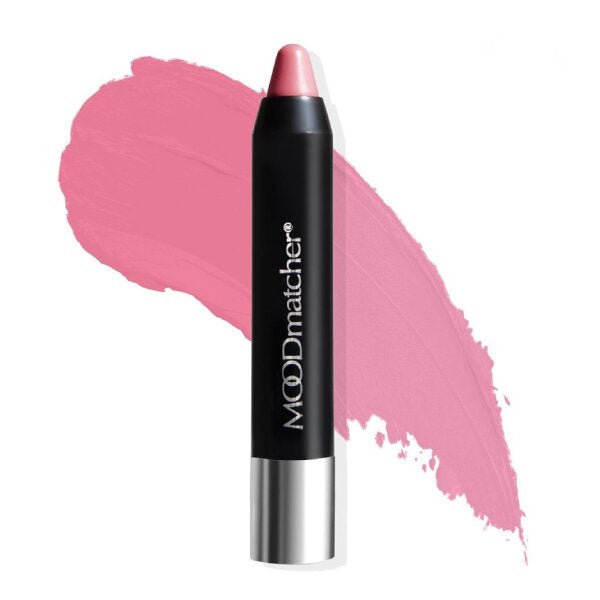 موود ماتشير لوكس احمر شفاه تاتو سحري توست ستك وردي.