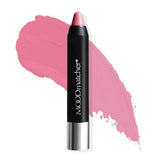 موود ماتشير لوكس احمر شفاه تاتو سحري توست ستك وردي.