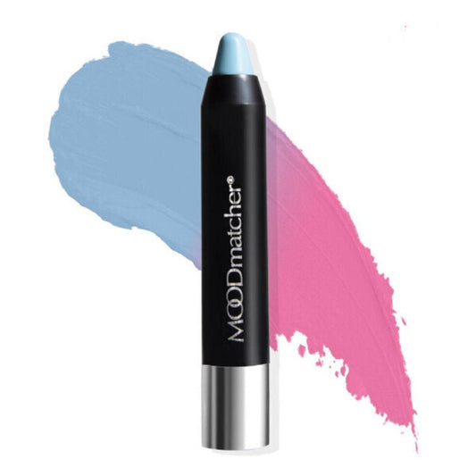 موود ماتشير لوكس احمر شفاه تاتو سحري توست ستك سماوي.