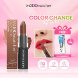 Matte Matcher Magic Shiny Brown Rouge