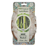 موروكان أويل ليفة استحما 100% طبيعية ST1318- N.