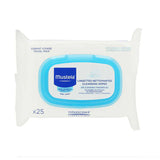 موستيلا مناديل مرطبة للأطفال وحديثي الولادة