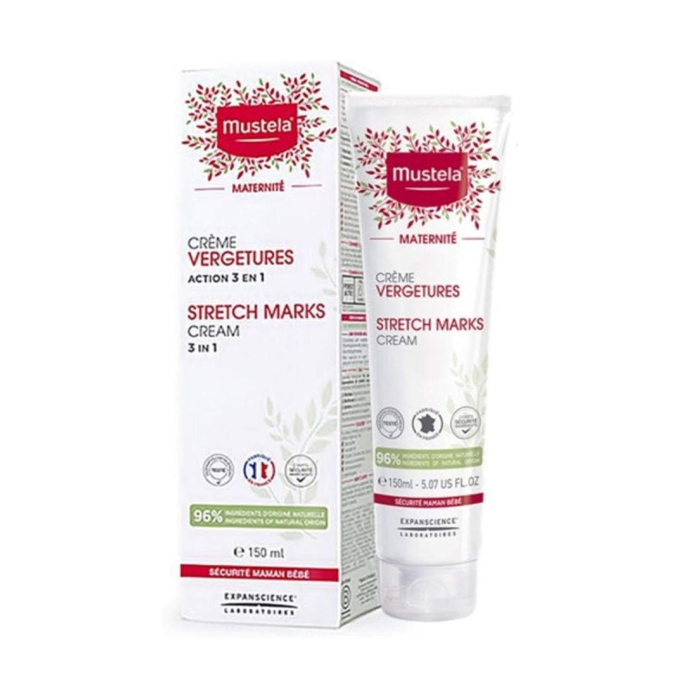 موستيلا كريم الوقاية