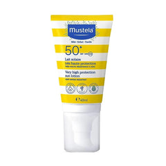 موستيلا لوشن واقي شمس للأطفال +SPF 50