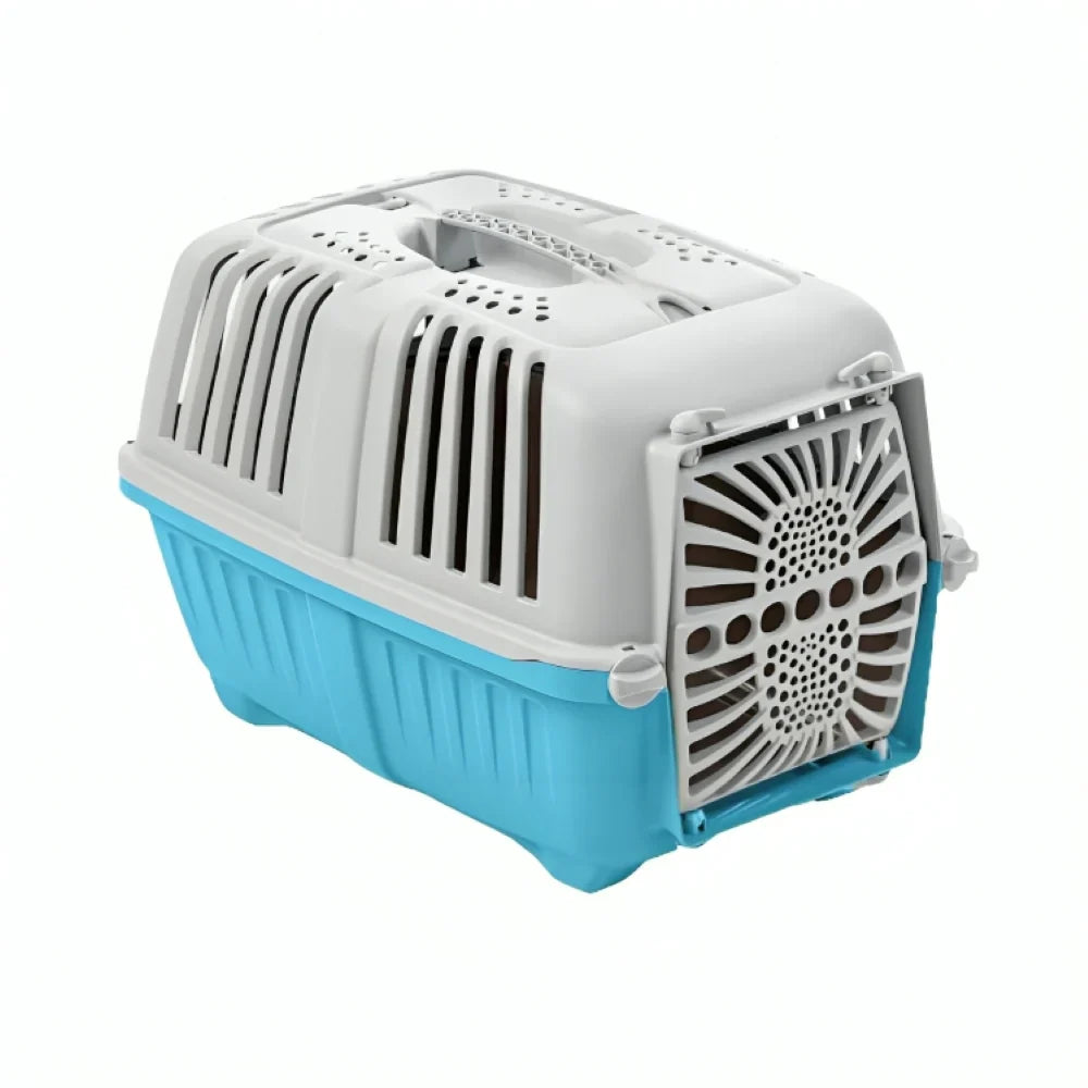 إم بي إس براتيكو 1 صندوق تنقل بباب بلاستك | صيدلية.كوم.