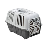 إم بي إس براتيكو ريسايكلد صندوق تنقل بباب بلاستك | صيدلية.كوم.