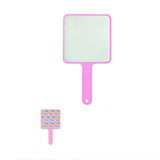 مراية بمقبض.