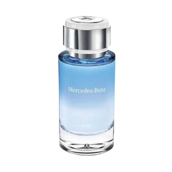 مرسيدس بنز سبورت رجالي توليت 120 مل.