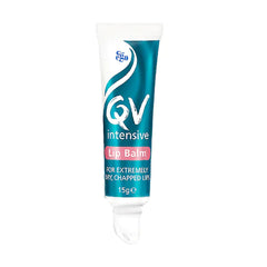 QV Intense Lip Balm - 15gm