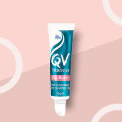 QV Intense Lip Balm - 15gm