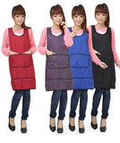 مريول عاملة متعدد الاستخدام