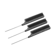 مشط بلاستيك تقسيم الشعر