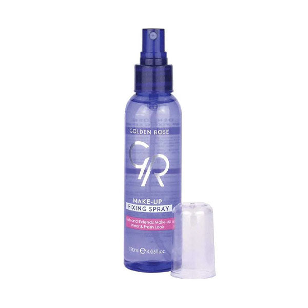 مثبت جولدن روز مكياج 120 مل