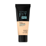 كريم اساس من ميبيلين فيت مي مات بورليس 112