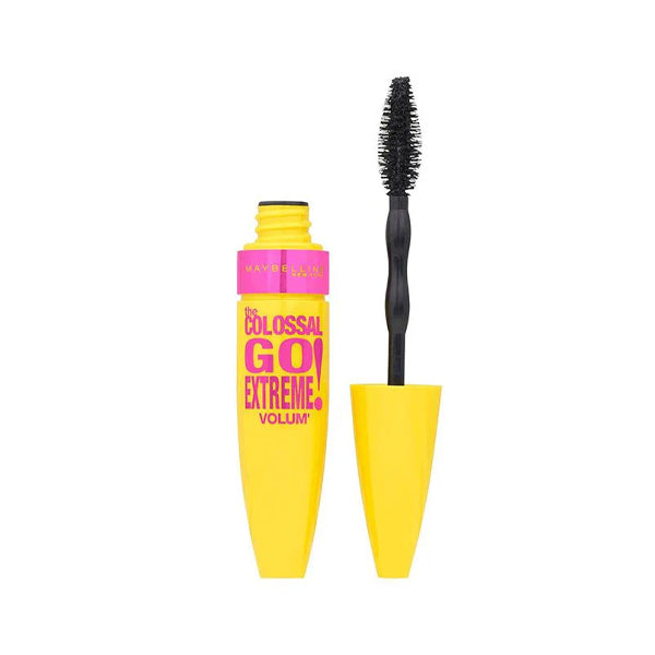 ماسكارا ميبيلين ذا كولوسال جو إكستريم فوليوم
