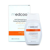 ميدكول شامبو ضد القشرة لحماية الشعر 300مل.